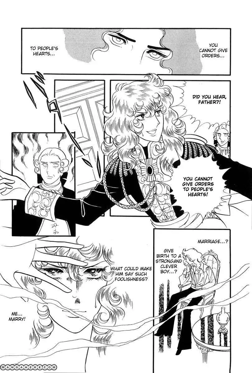 Rose of Versailles Chapter 37 16